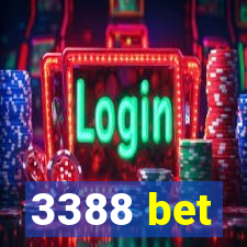 3388 bet